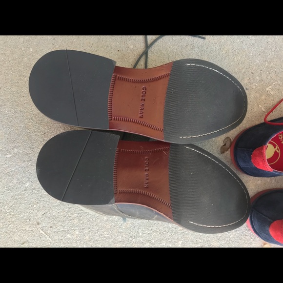 Cole Haan Men’s Boots - Picture 3 of 4